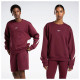 Reebok Unisex φούτερ Classics Brand Proud Crew Sweatshirt